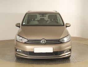 Volkswagen Touran - 2017