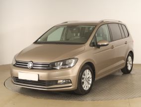 Volkswagen Touran - 2017