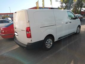 Toyota ProAce - 2021