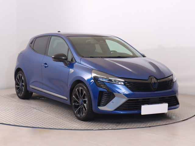 Renault Clio 2023