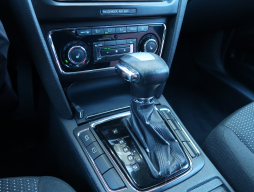Škoda Superb 2010