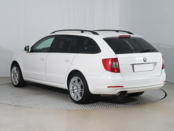 Škoda Superb 2010