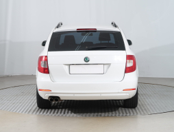 Škoda Superb 2010
