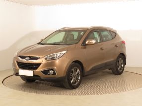 Hyundai ix35 - 2015