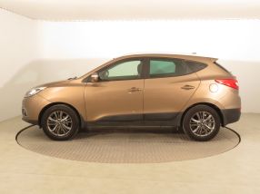 Hyundai ix35 - 2015