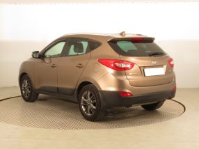 Hyundai ix35 - 2015