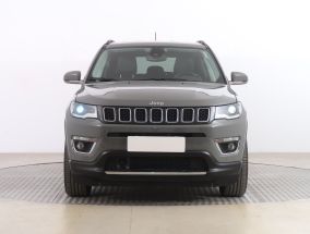 Jeep Compass - 2020