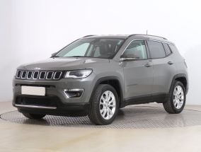 Jeep Compass - 2020