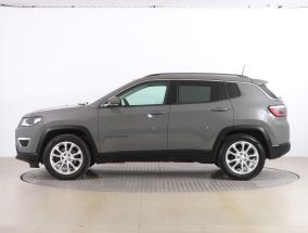 Jeep Compass - 2020