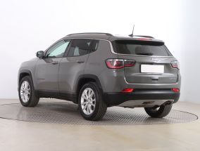 Jeep Compass - 2020