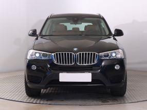 BMW X3 - 2017