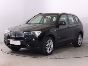 BMW X3 - 2017