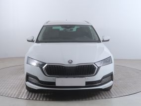 Skoda Octavia - 2021