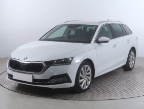 Skoda Octavia - 2021