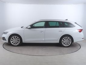 Skoda Octavia - 2021