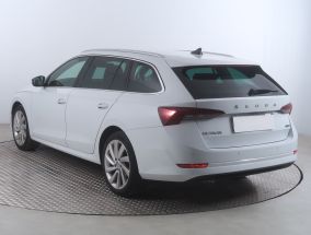 Skoda Octavia - 2021