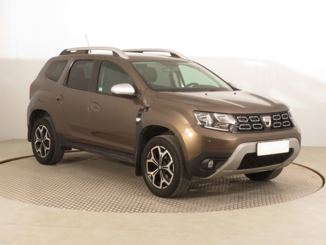 Dacia Duster 2019