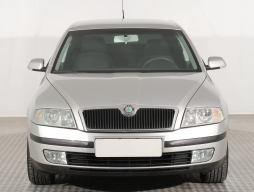 Škoda Octavia 2006