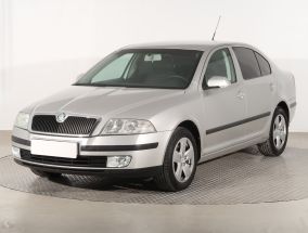 Skoda Octavia - 2006
