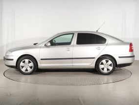 Skoda Octavia - 2006