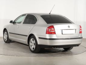 Skoda Octavia - 2006