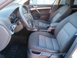 Škoda Octavia 2008