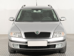 Škoda Octavia 2008