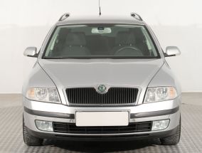 Skoda Octavia - 2008