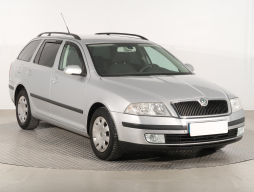 Škoda Octavia 2008