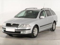Škoda Octavia 2008