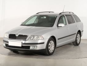 Skoda Octavia - 2008