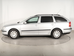 Škoda Octavia 2008