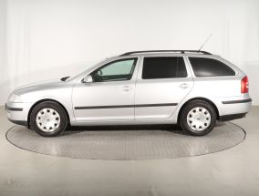 Skoda Octavia - 2008