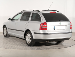 Škoda Octavia 2008