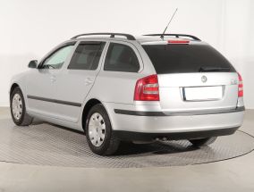 Skoda Octavia - 2008