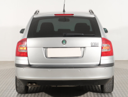 Škoda Octavia 2008