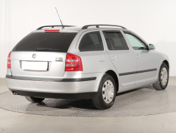 Škoda Octavia 2008