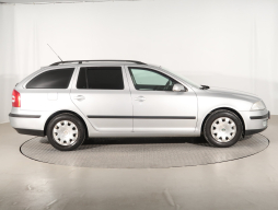 Škoda Octavia 2008
