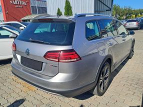 Volkswagen Golf - 2019