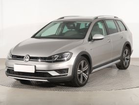 Volkswagen Golf - 2019