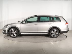 Volkswagen Golf - 2019