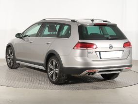 Volkswagen Golf - 2019