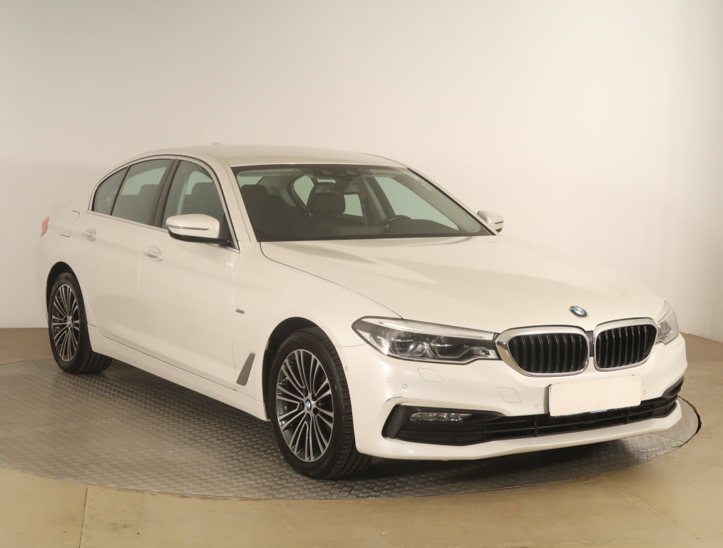 BMW 5