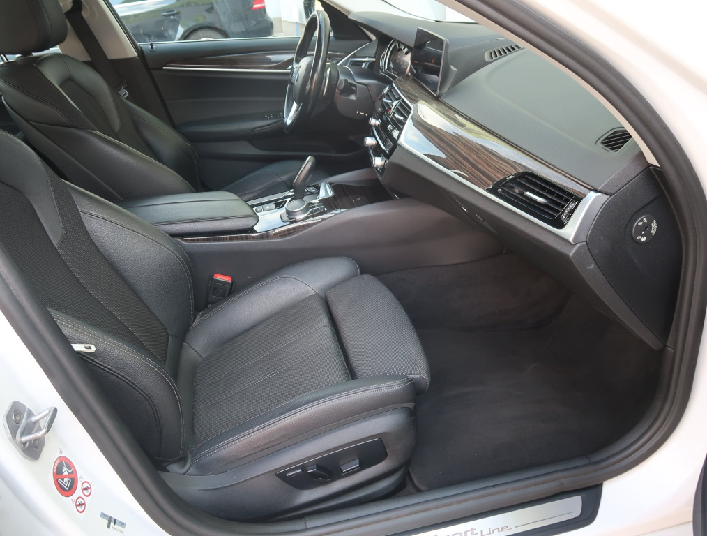 BMW 5