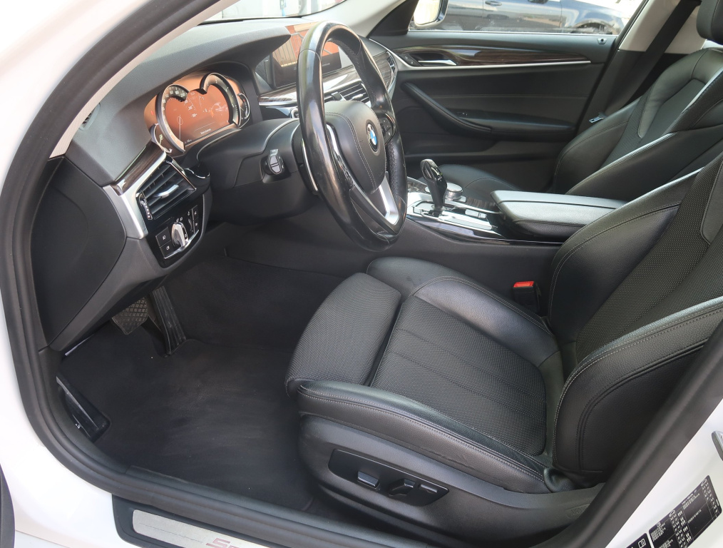 BMW 5