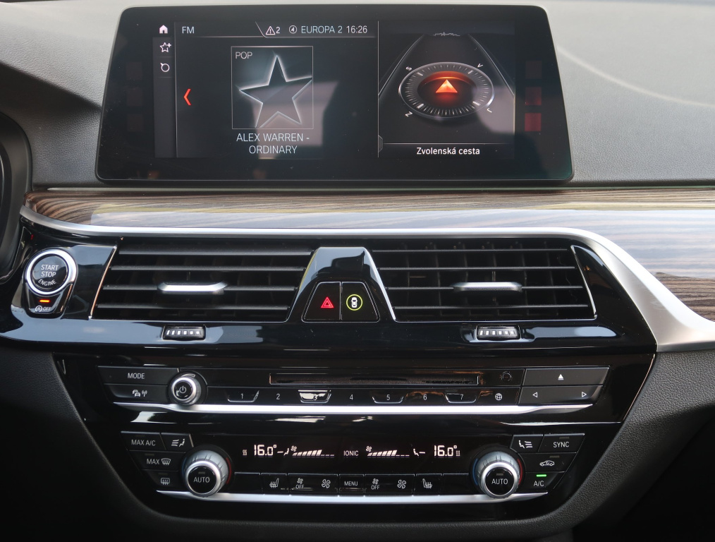 BMW 5