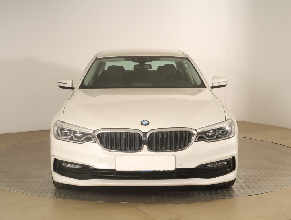 BMW 5