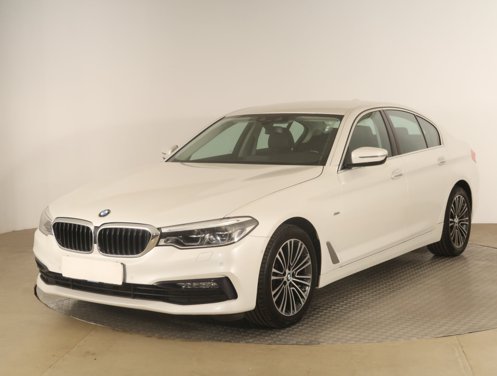 BMW 5