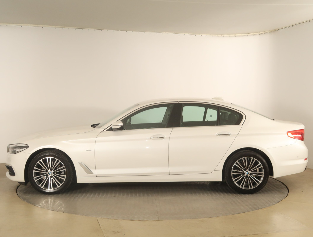 BMW 5