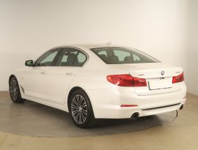 BMW 5 - 2017